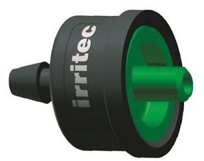 

0310057 Kroplownik 4 l/h zielony Irritec