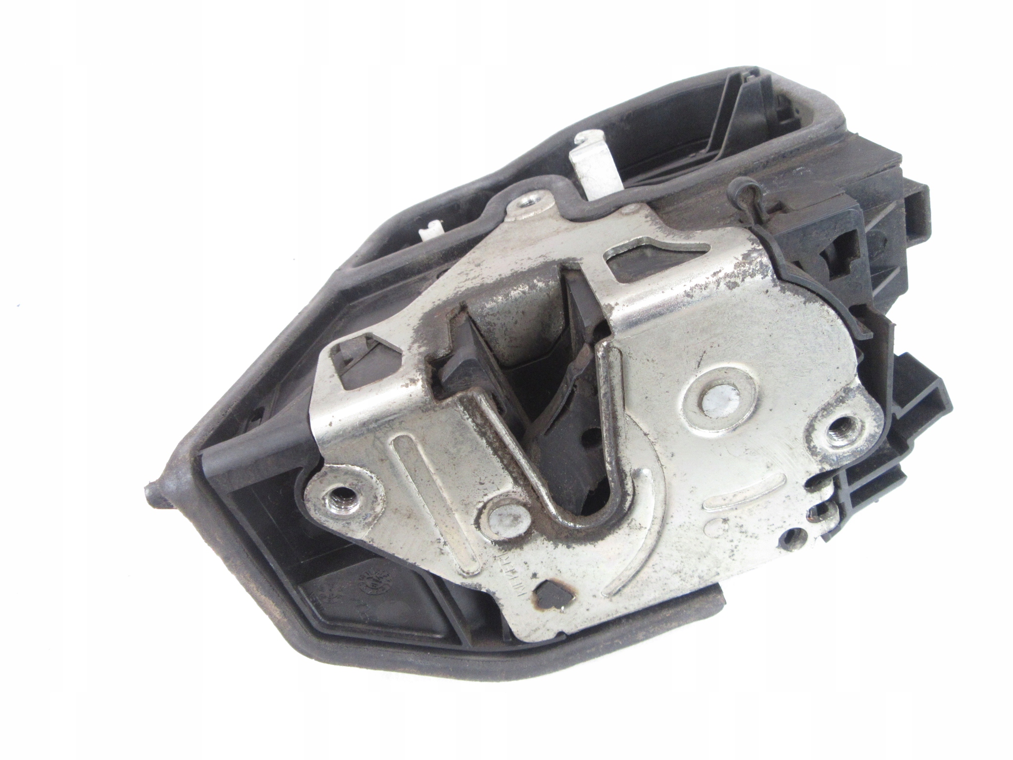 lock left rear part BMW e60 e65 e70 e83 e90 F01 F10 F25