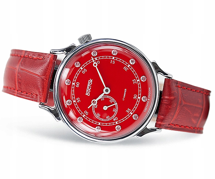 Wostok Vostok Prestige 581590-NOVÝ Komplet