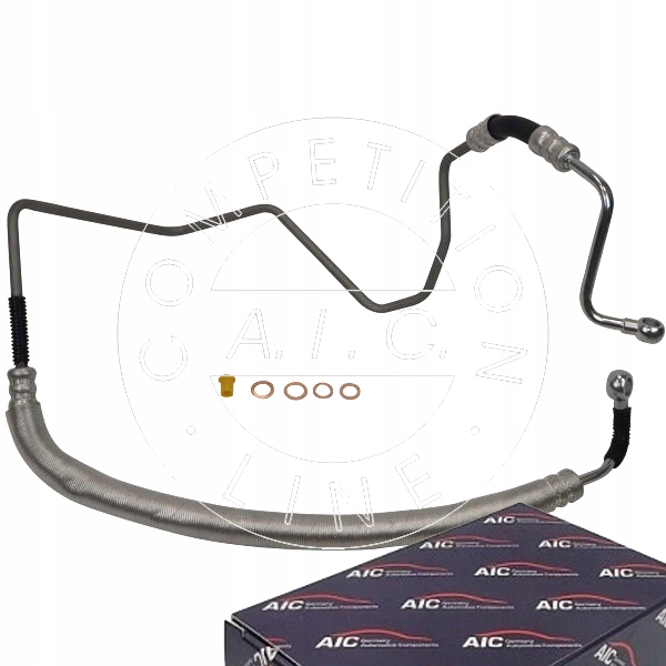 58473 - Силовий кабель для VW POLO III 1.9