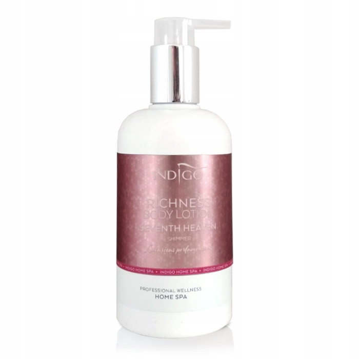

Indigo Balsam Do Ciała Seventh Heaven Shimmer 300
