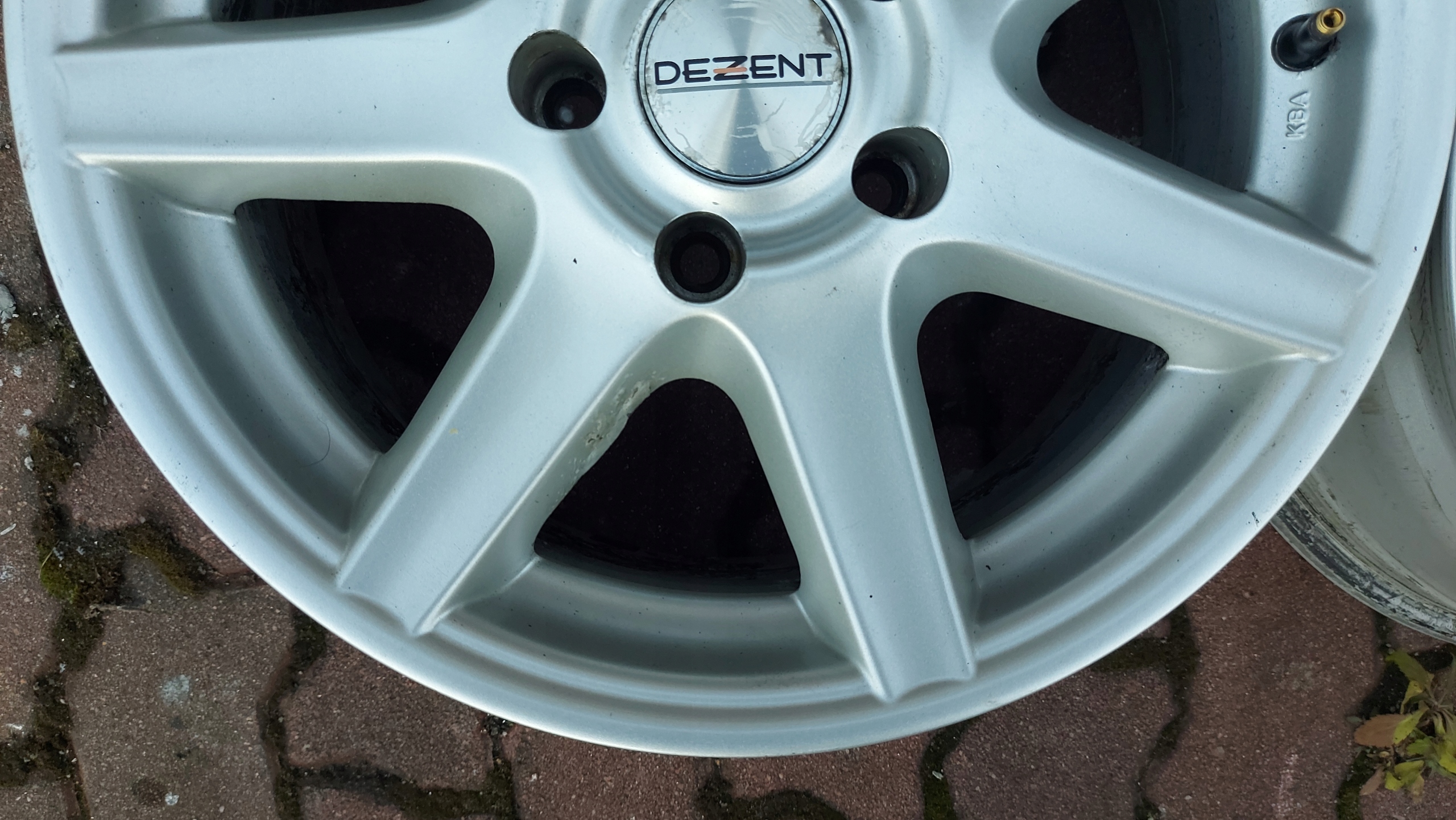 CERCHI CERCHIO di alluminio 16 BMW 3 E46 E90 E91 5 E39 E60 E61 7,0" 5x120 ET20