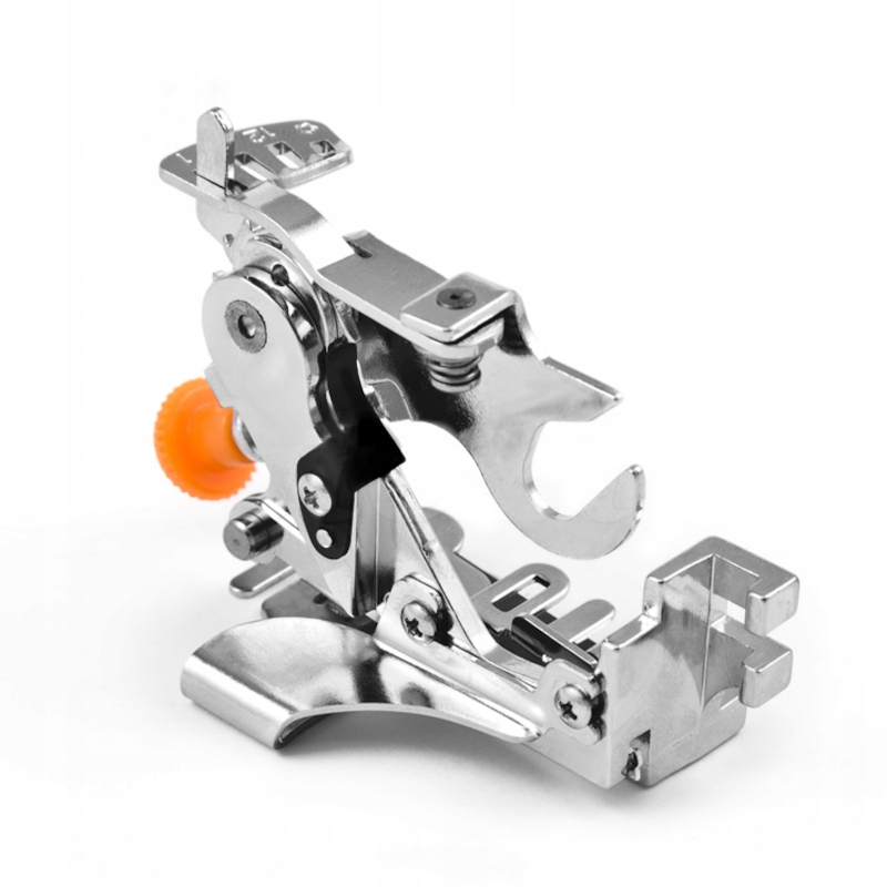 Stopka do falbanek i zakładek