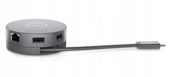 Stacja dokująca Dell DELL- DA310 Producent Dell