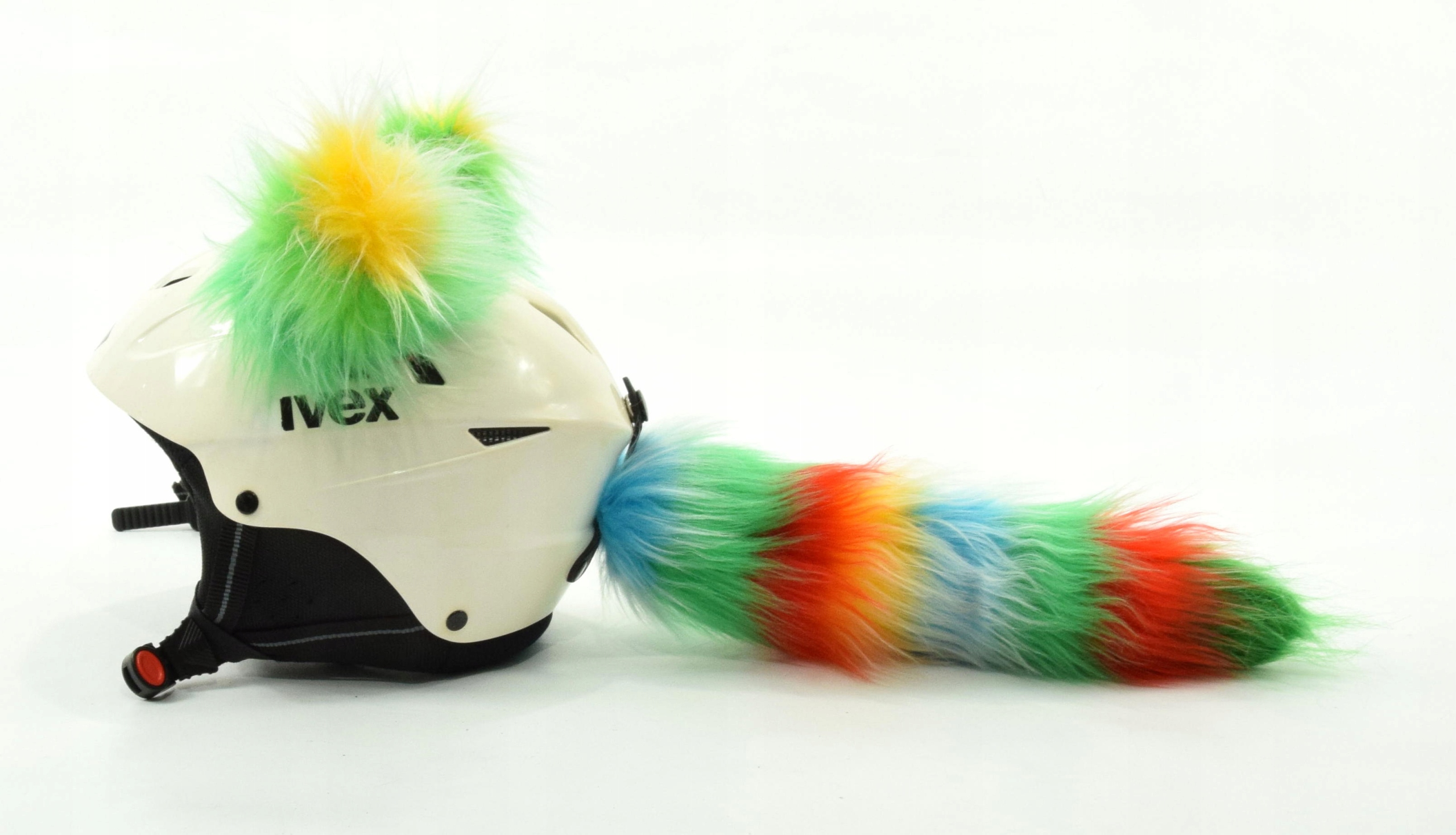 kask-ozdoba na kask-KULKI Model kulki