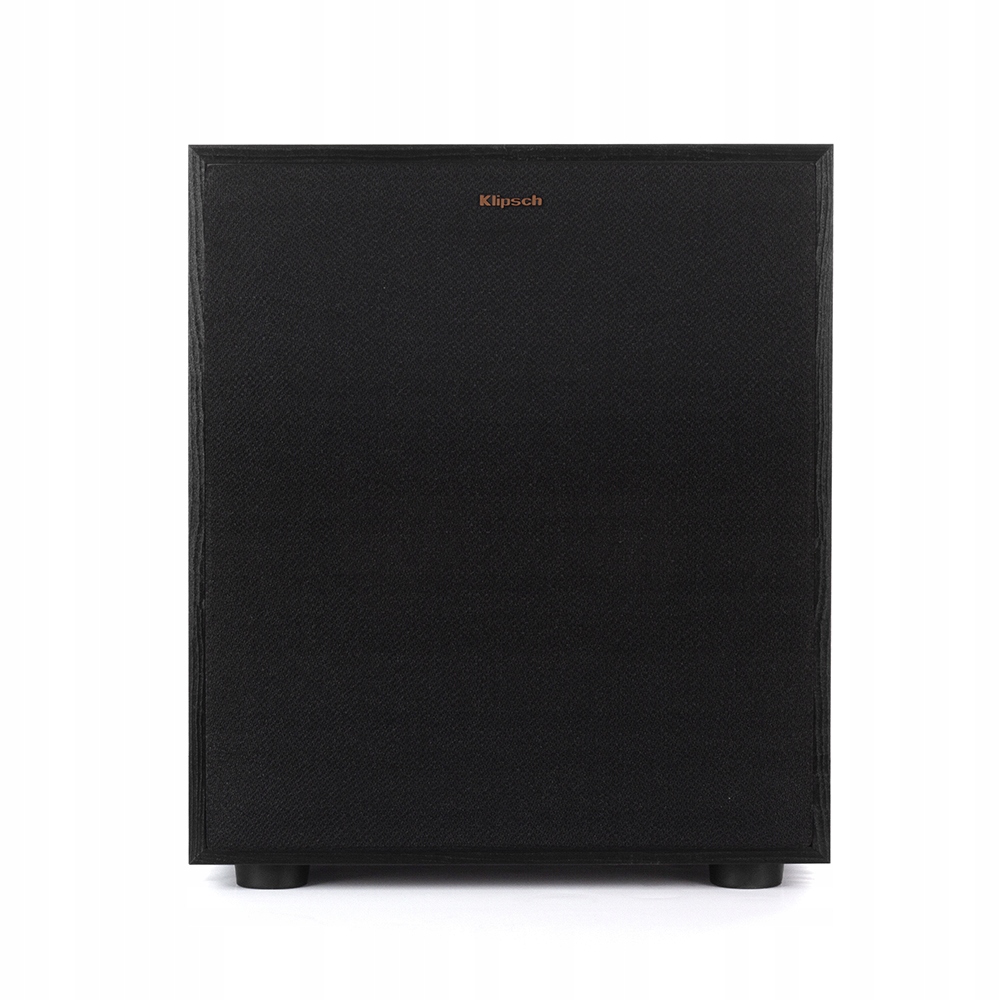 KLIPSCH R-100SW SUBWOOFER AKTYWNY Rodzaj aktywny