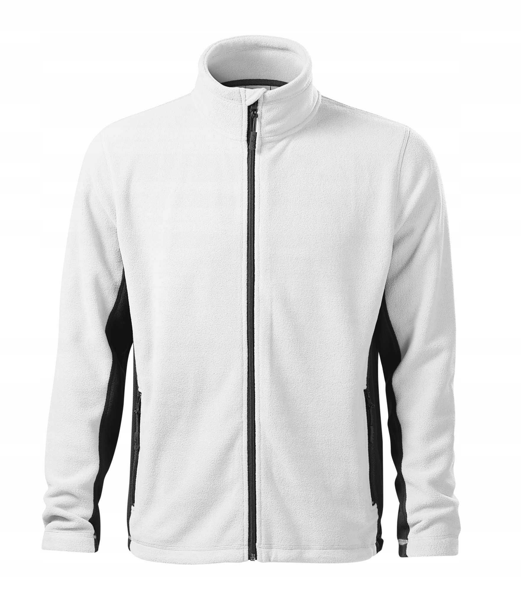 

Adler Polar 527 Frosty Haft Logo 4XL biały