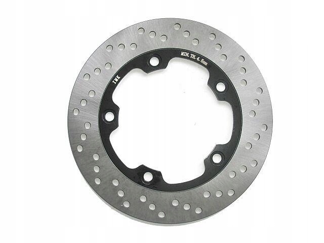 TH-012 - ТОРМОЗНЫЕ ДИСКИ SUZUKI GSR GSX - R GSXR GSF BANDIT