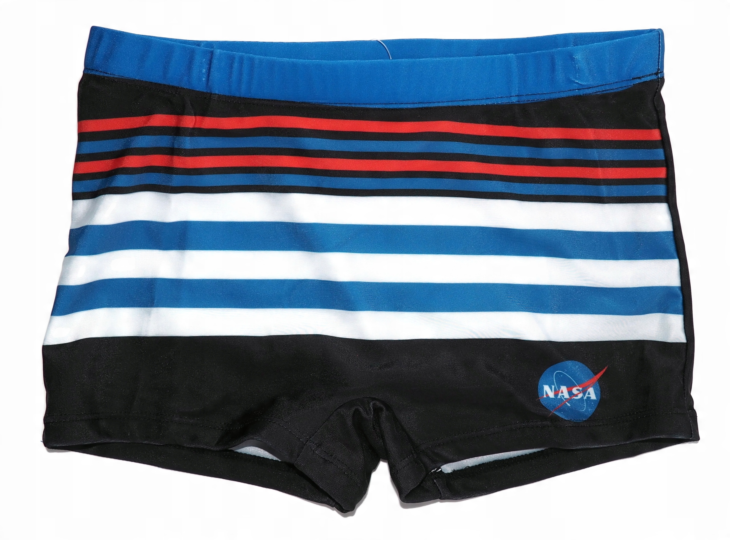

Kąpielówki Nasa 158/164 spodenki