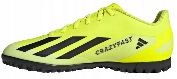 BUTY HALÓWKI ADIDAS CRAZYFAST CLUB IN IF0723 r. 42 2/3 Kod producenta IF0723
