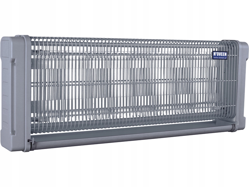 

Lampa owadobójcza Noveen IKN-40 Szary