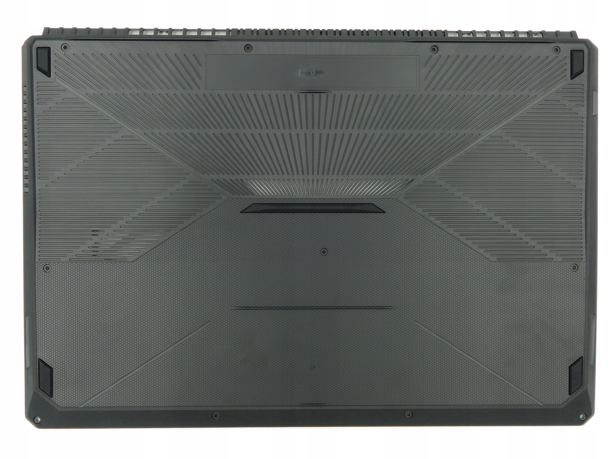 Obudowa dolna Asus FX705DU FX705GM FX705GX czarny