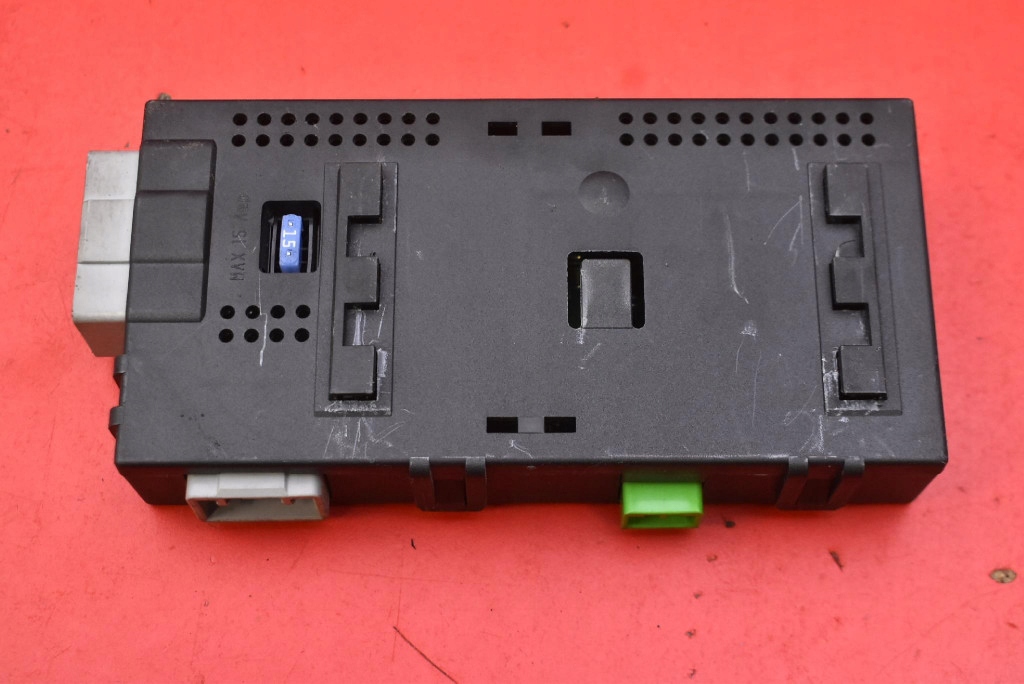 control unit module HAKA 6G9N-14B192-AC FORD S-MAX MK1 06-10