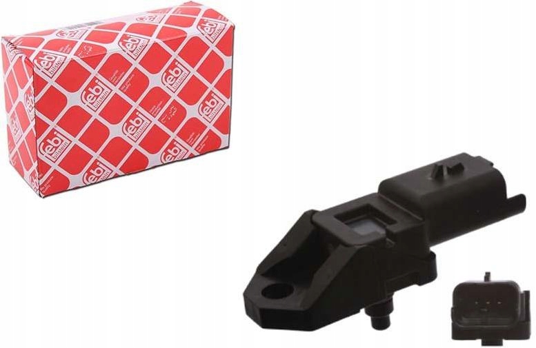 FEBI CZUJNIK CIŚNIENIA KOLEKT CITROEN BERLINGO