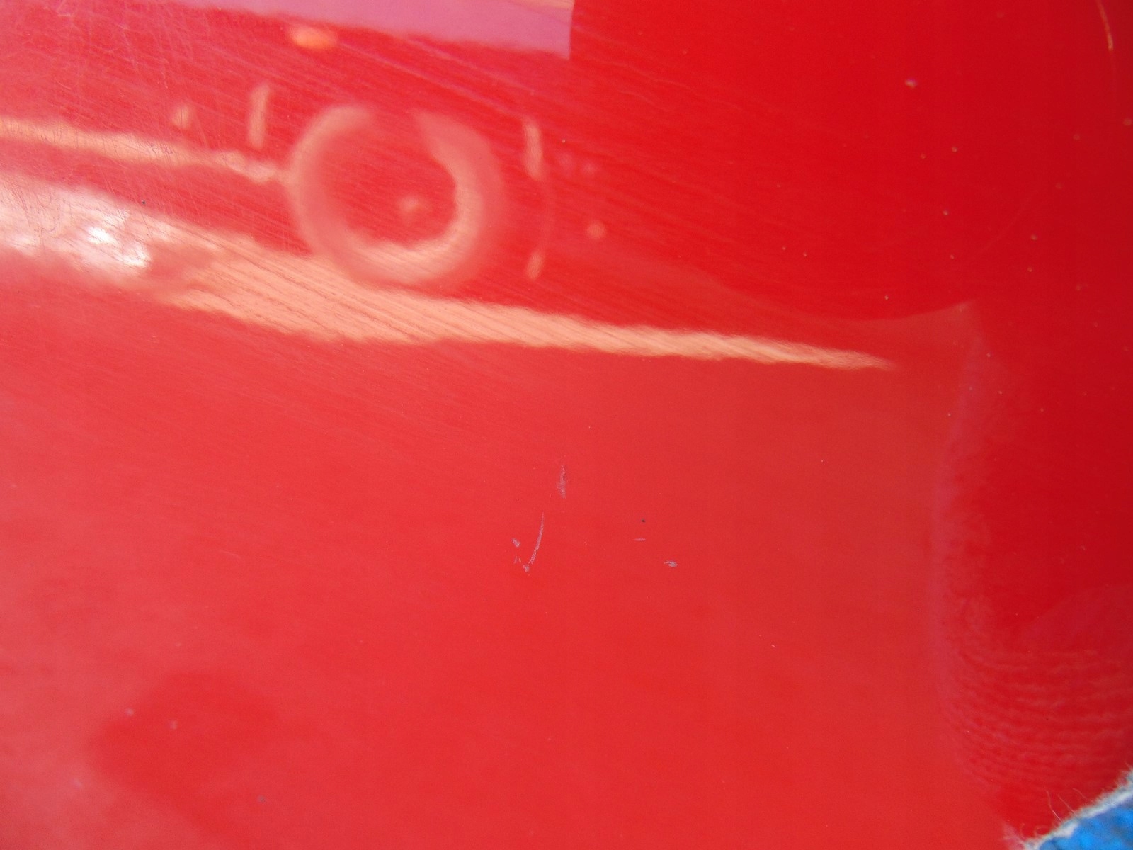door right front AUDI A3 8P LIFT 08-12 R LZ3M 5D