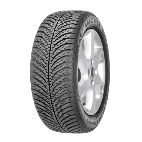 Goodyear Vector 4 Seasons 205 55 16 - Niska cena na Allegro