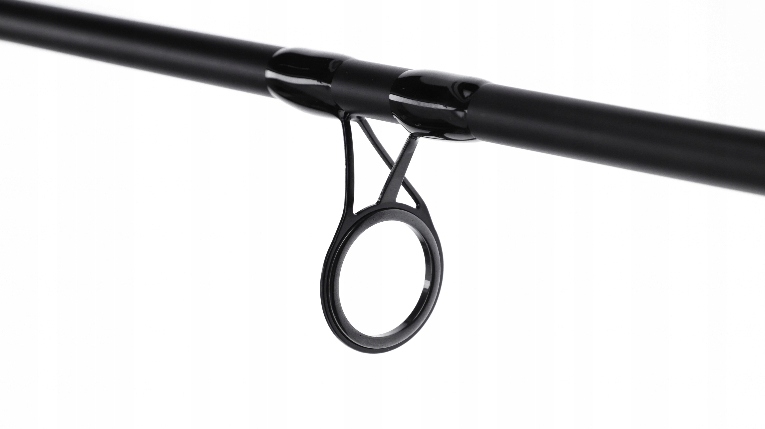 Wędka Karpiowa Wędka Mikado Intro Carp 360Cm 3Lbs 3Sec Mocne Wedki Karpiowe Model Intro II Carp