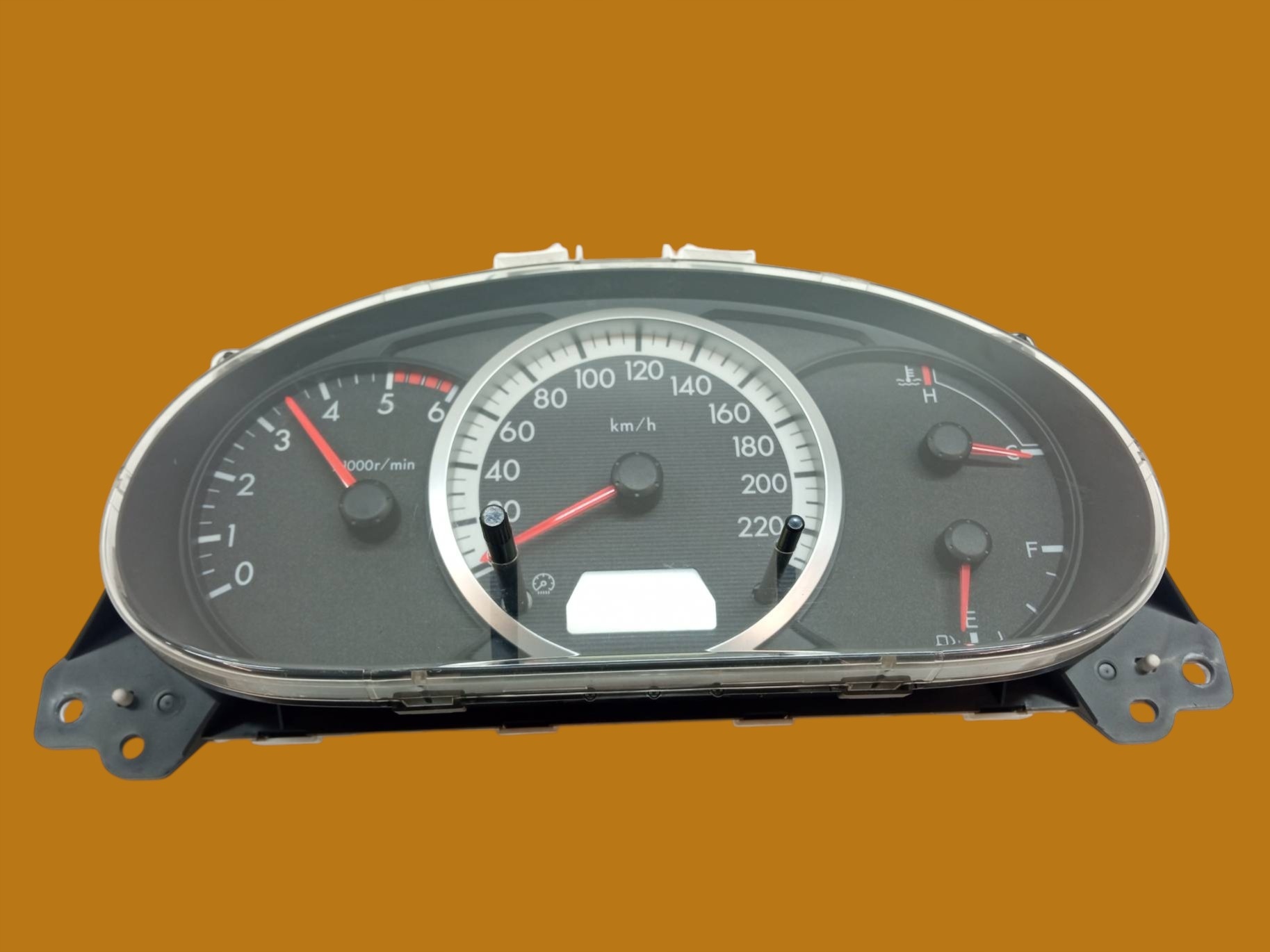 dials CGCC79D 2.0 D Mazda 5 and (2005-2010)