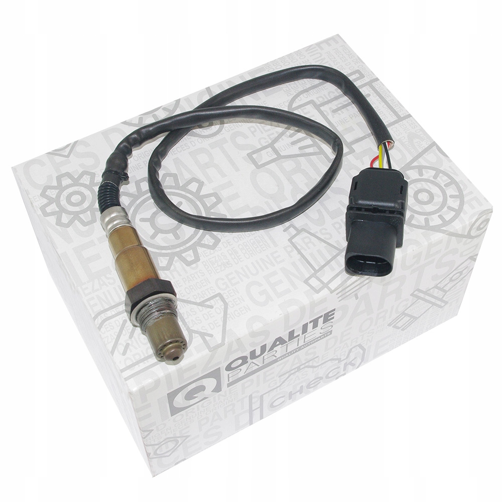 лямбда-зонд renault KOLEOS LAGUNA 3 III LATITUDE 2.0 0281004027