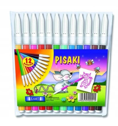 

Kamet Pisaki