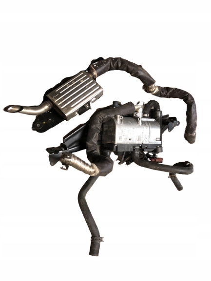 Porsche Panamera 97057220512 Webasto