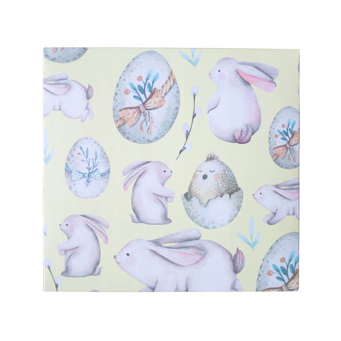 

Etui na płytę Wielkanoc CD lub DVD