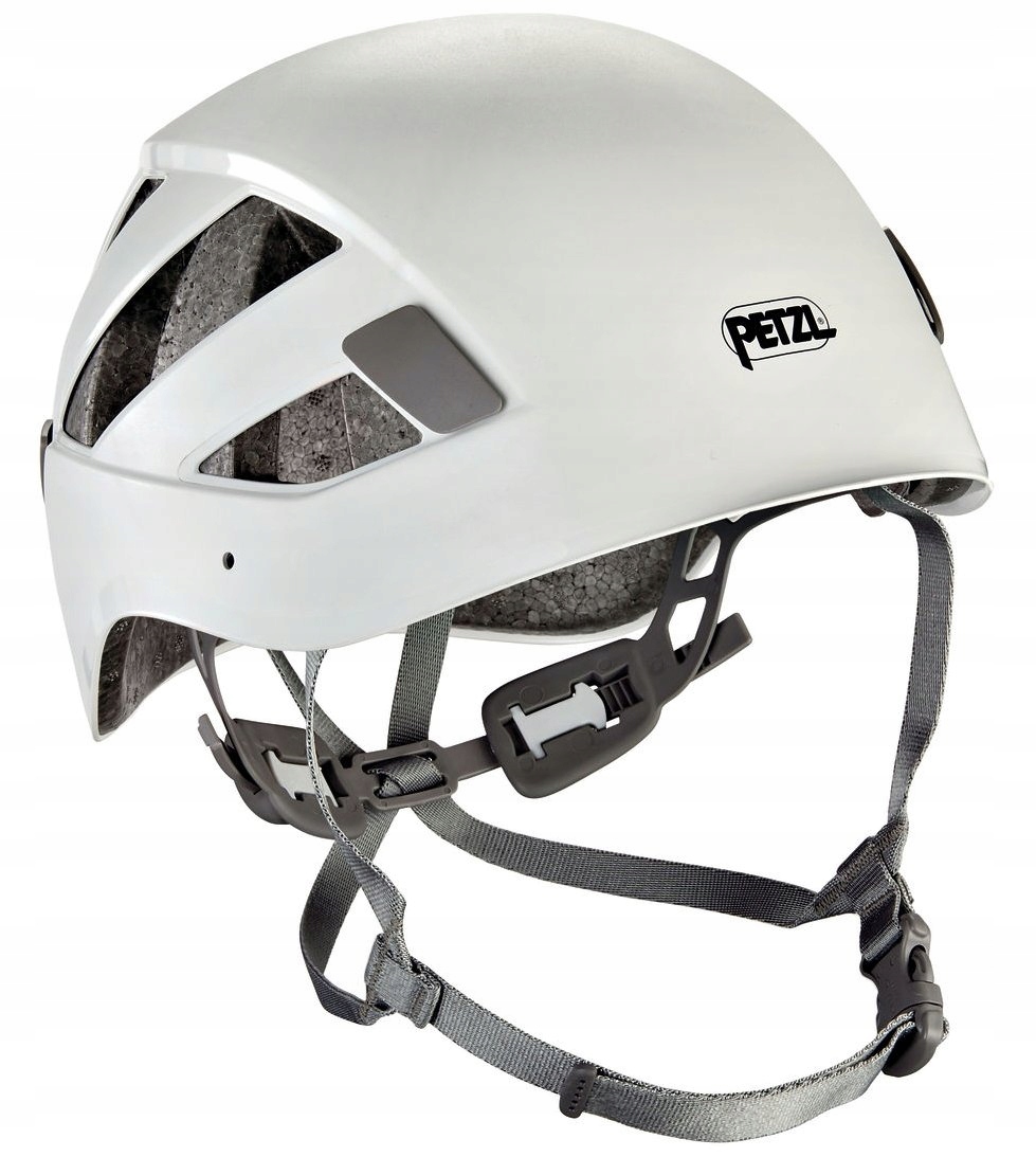 

Petzl Kask Wspinaczkowy Kask Boreo S/m Biały White