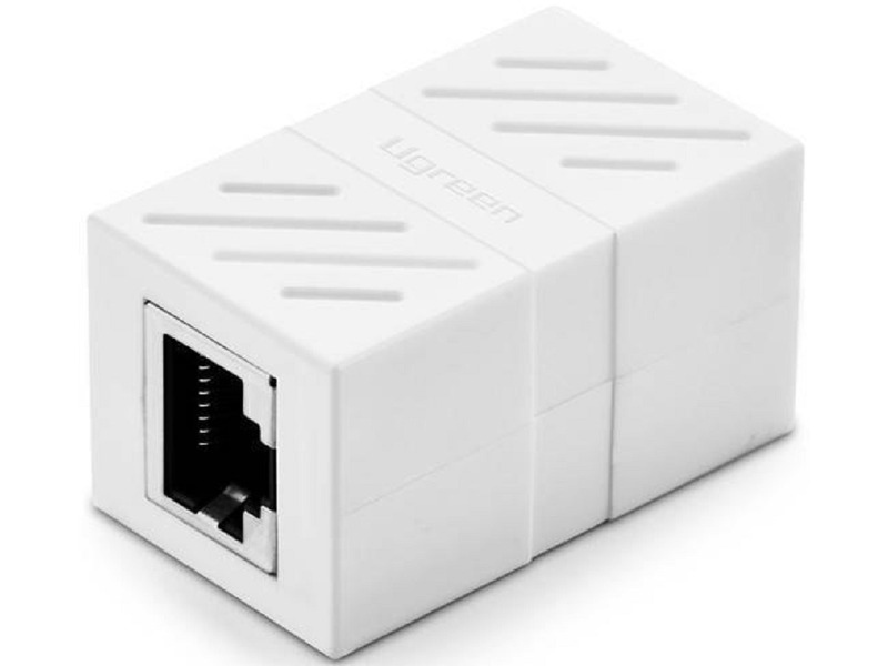 

Złączka przedłużka sieciowa Ugreen Ethernet 8P/8C