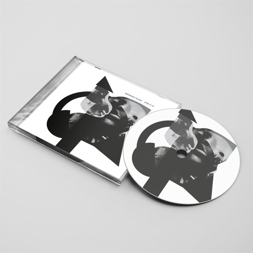 Mariusz Duda Afr Ai D (CD)