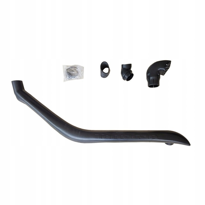 ТРУБКА ВОЗДУХОЗАБОРНИКА HYUNDAI TERRACAN