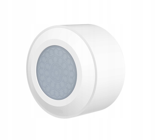 ZigBee Extension – presný hermetický snímač pohybu