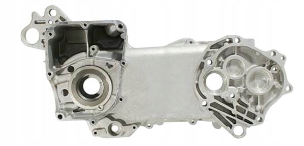 2090623580636 - КАРТЕР ДЛИННЫЙ GY6-50 L 400