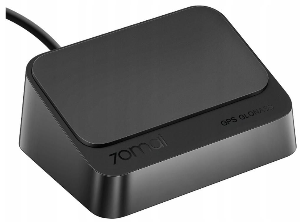 

Moduł Gps Xiaomi 70mai External