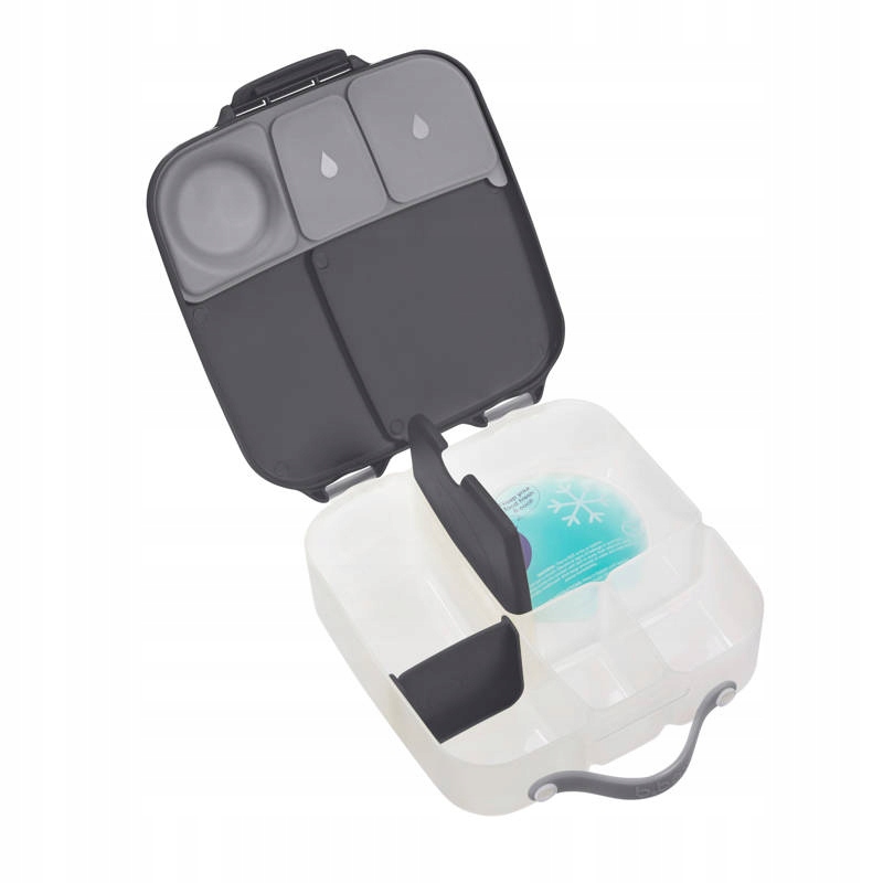 B.BOX LUNCHBOX POJEMNIK NA ŚNIADANIE DO SZKOŁY 2L Marka B.Box