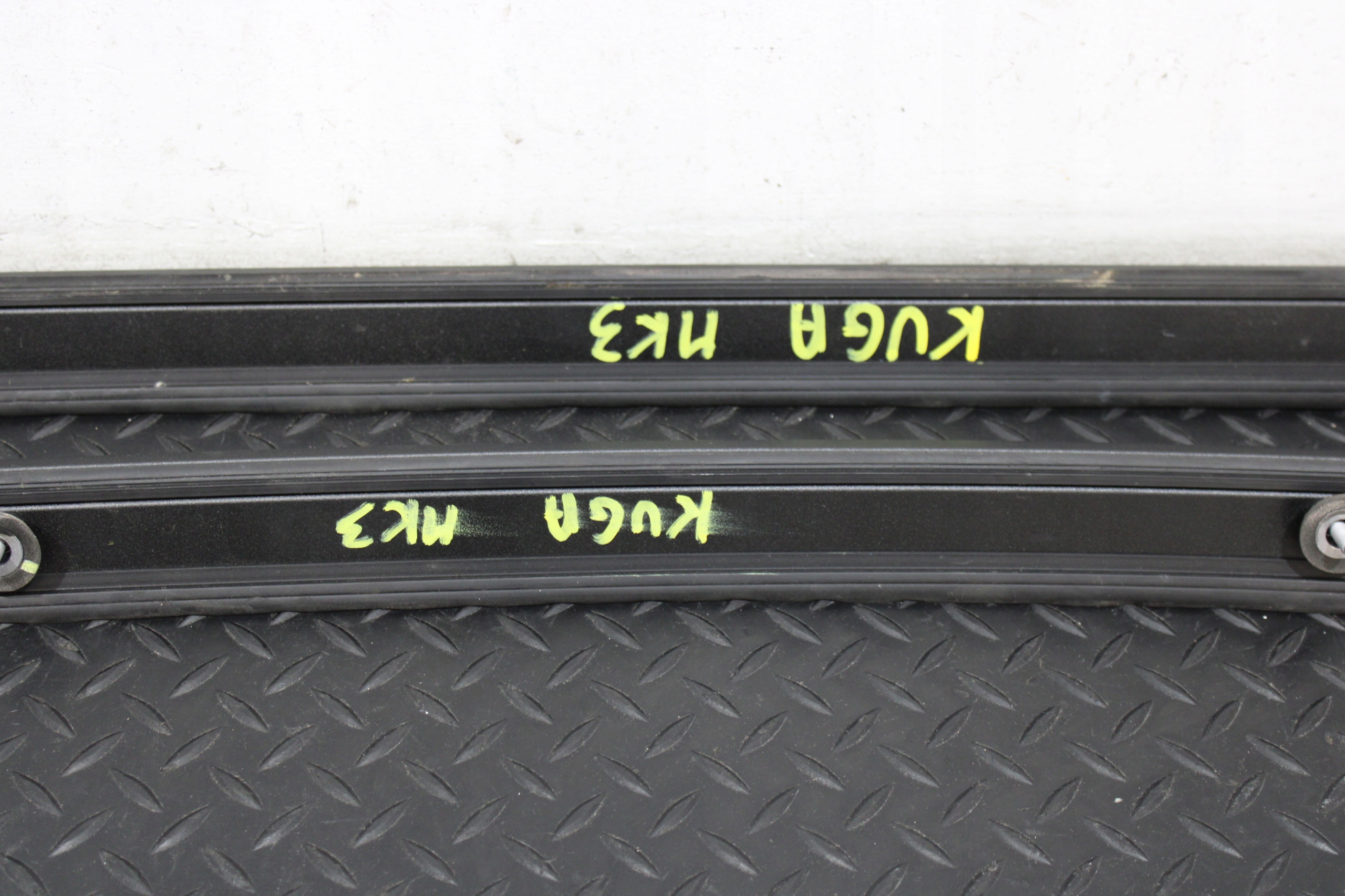 Dachreling dach FORD KUGA MK3 ST-LINE