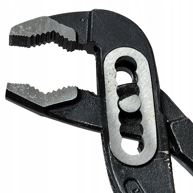 SZCZYPCE DO RUR NASTAWNE 250mm C7072 RICHMANN Marka RICHMANN