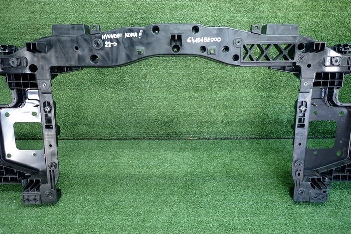 HYUNDAI KONA II 22- support panel for radiators front