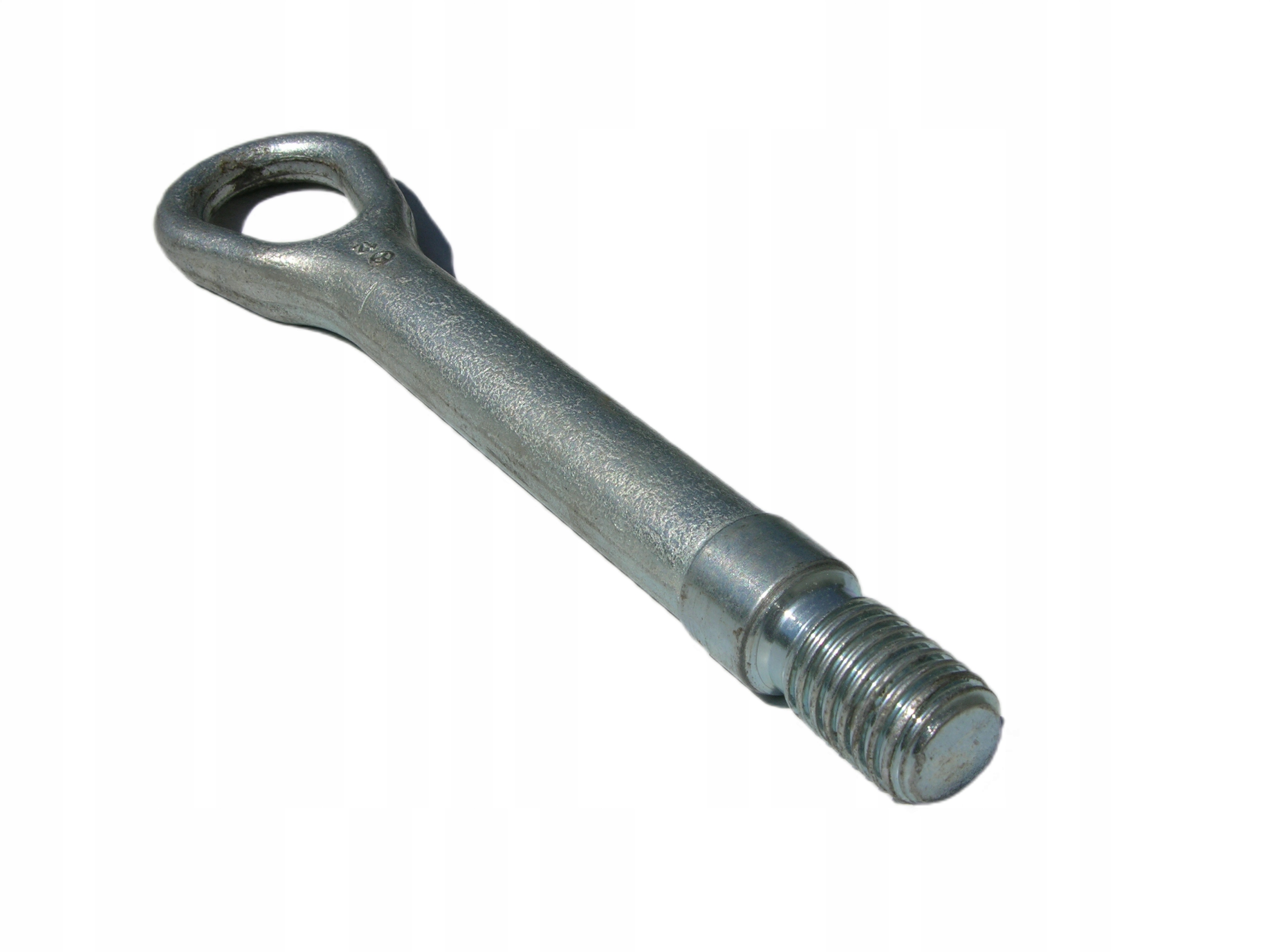 MERCEDES W204 UCHO HOLOWNICZE 2007-2014r