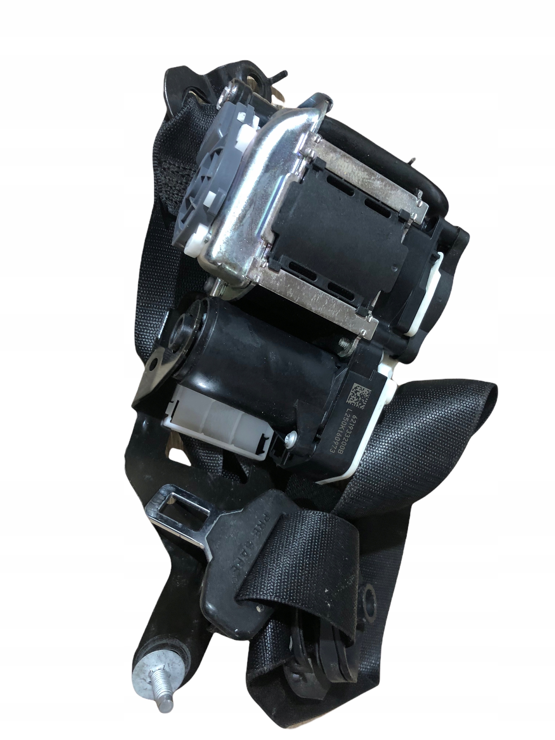 A2128608585 - 2128608585 MERCEDES W212 E класс передний правый ремень