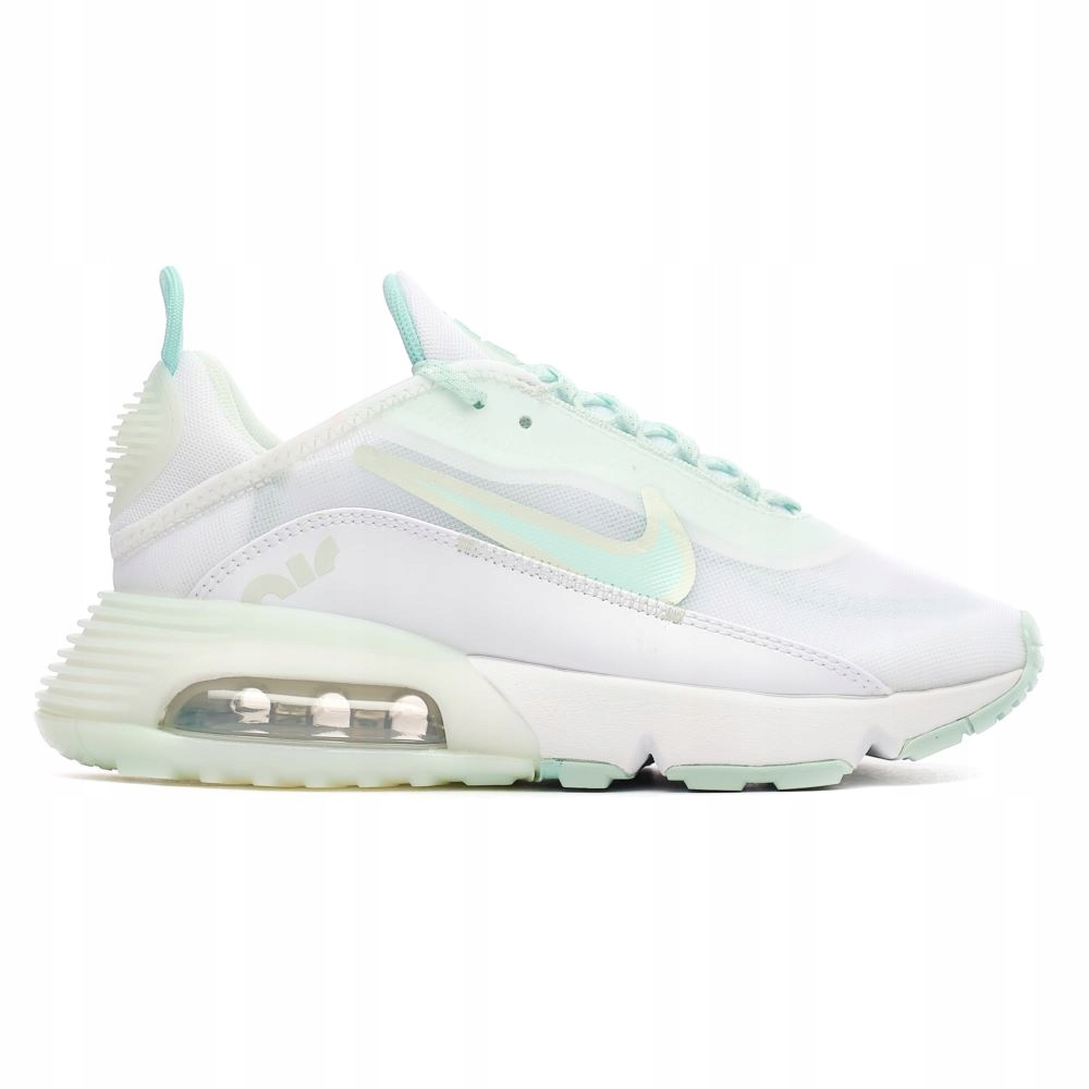 

Buty Białe Nike Air Max 2090 DJ3029-100
