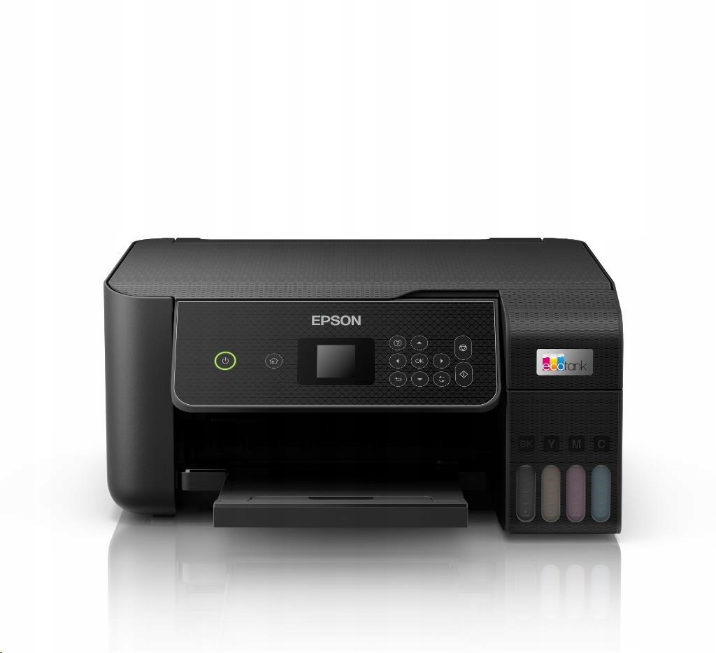 Epson tiskárna ink EcoTank L3280, 5760x1440dpi, A4, 33ppm, Usb, Wi…