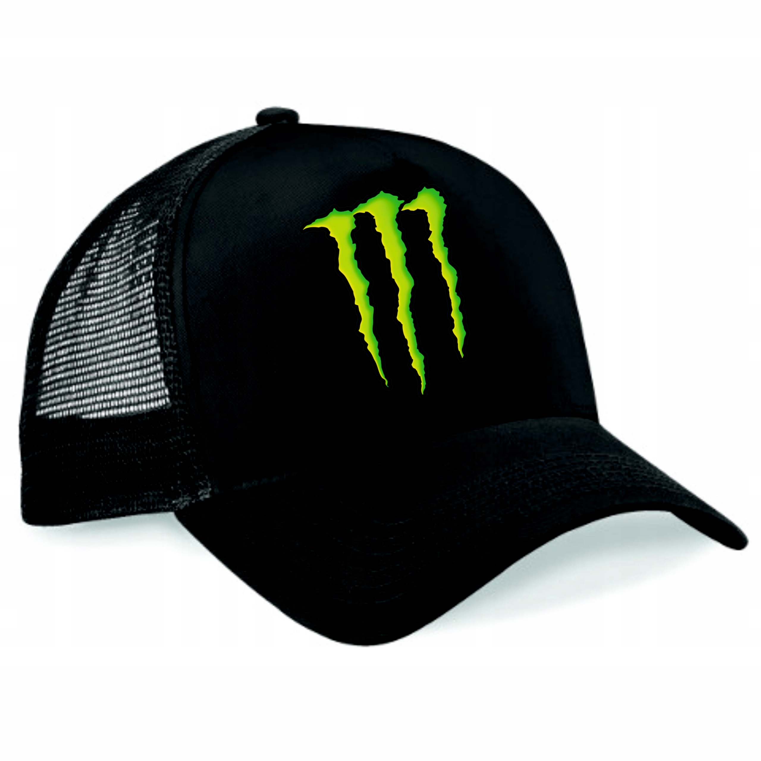 

Czapka z daszkiem Trucker Monster Energy 55-62