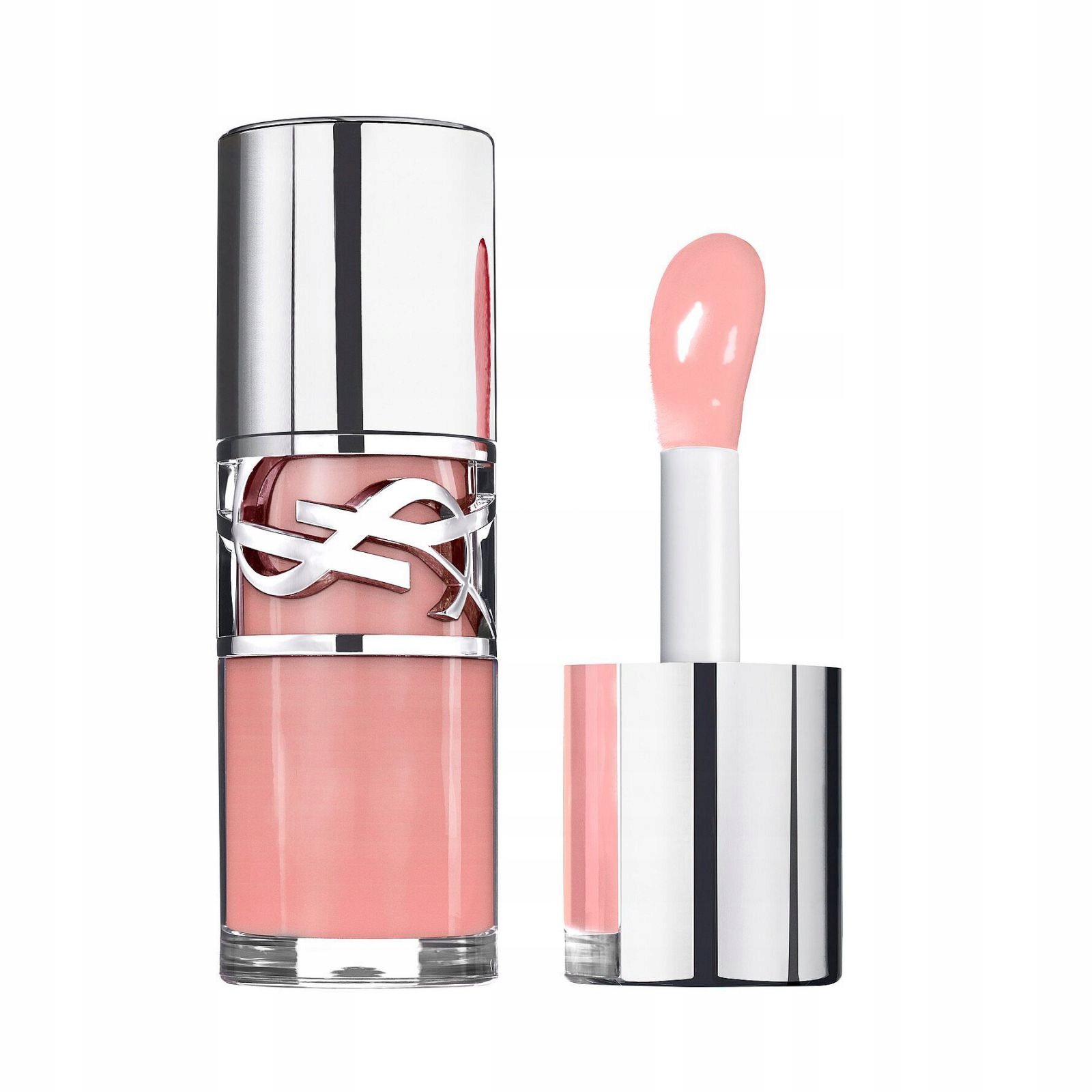 Yves Saint Laurent Loveshine Plumping Rty Olejový Lesk Na Rty 02