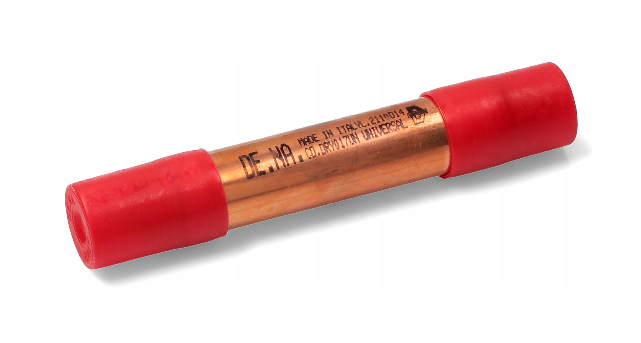 Filtr odwadniacz lodówkowy 13G 2,5x6,5mm