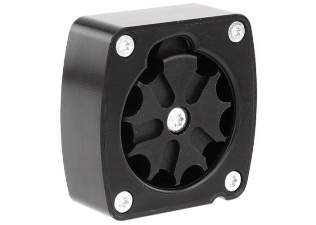 Magazynek Pcp Vulcan Uragan 6,35mm