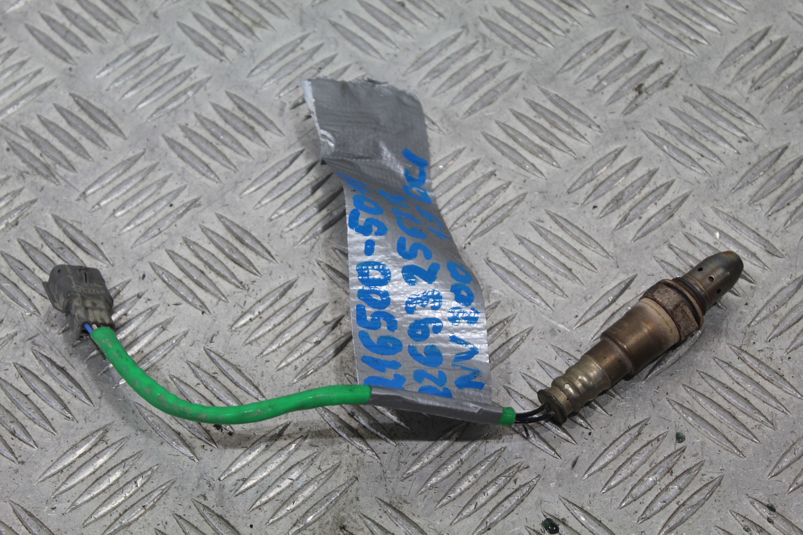 SONDA LAMBDA NISSAN NV200 216500-5011