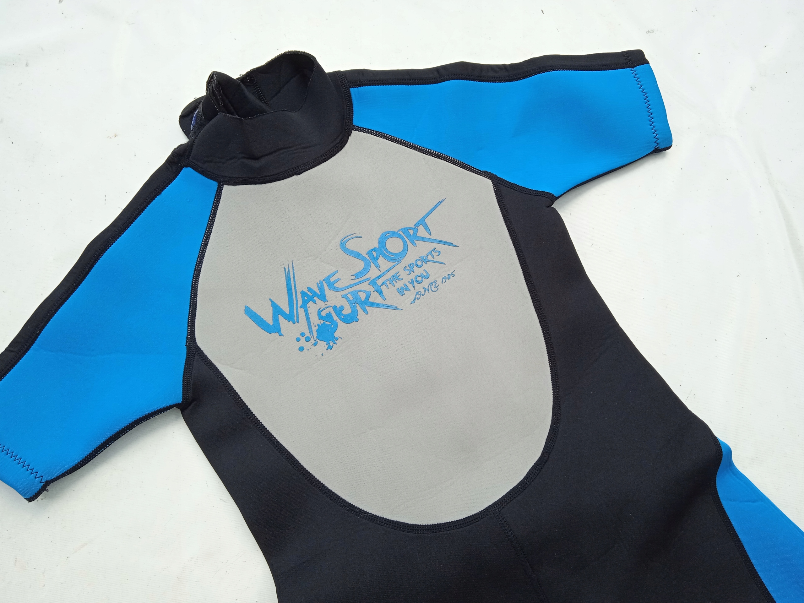 134/140 DUNNES PIANKA DO PŁYWANIA STRÓJ DO WODY PLAŻOWY SURF Kod producenta 53-79134