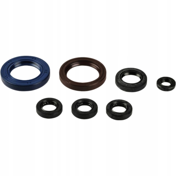 kompletná sada tesnení Motora Ktm Exc 400 450 520 525 Nová