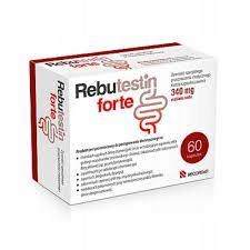 Rebutestin forte 60 kaps.