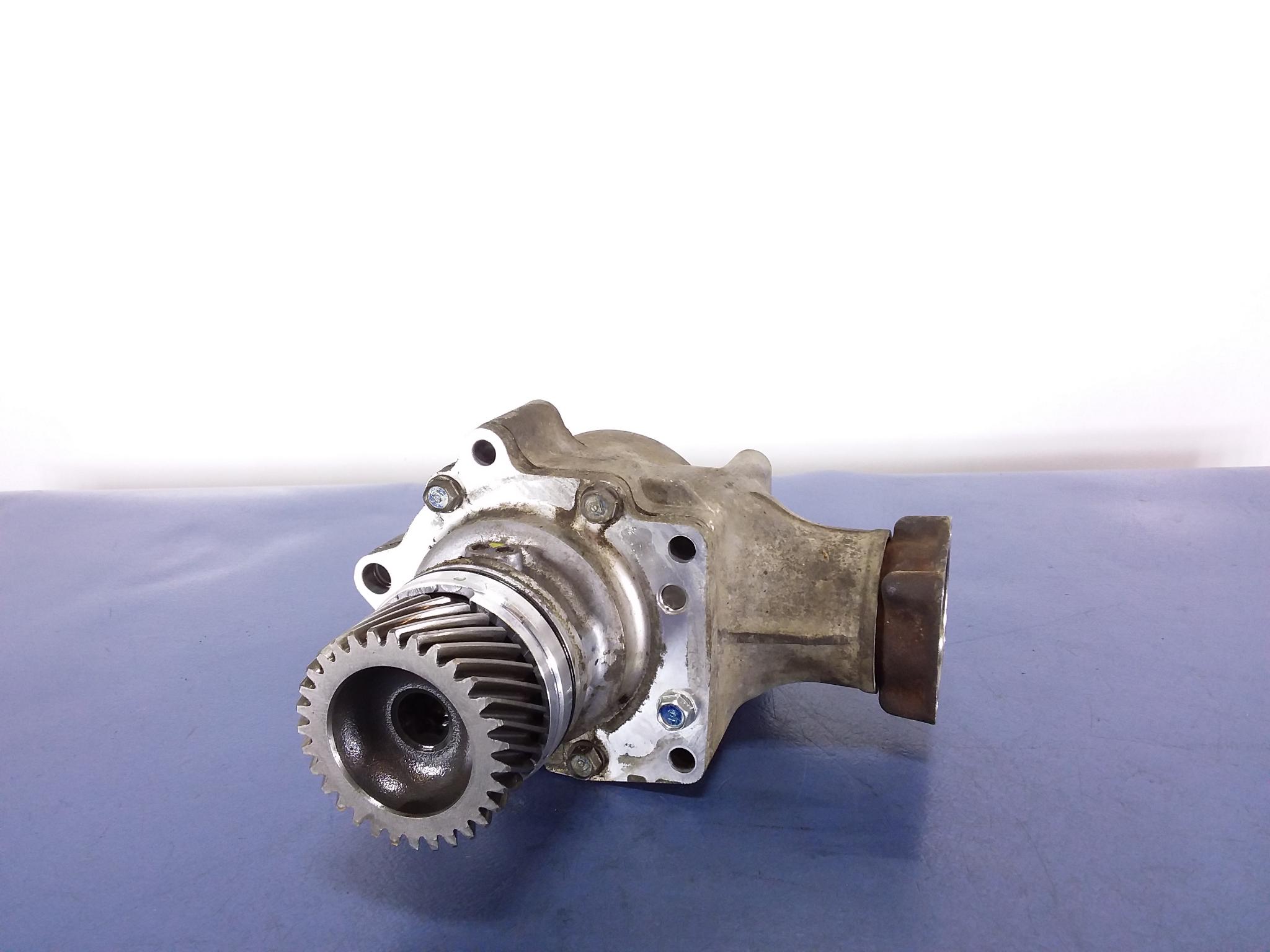 HONDA CR-V IV MOST DYFER REDUKTOR GR6G-2008003